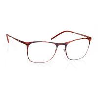 Italia Independent Eyeglasses II 5206 I-THIN METAL 092/000