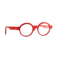 Italia Independent Eyeglasses II 5017 I-PLASTIK CRK/053