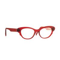 Italia Independent Eyeglasses II 5019 I-PLASTIK 053/000