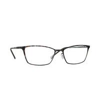 italia independent eyeglasses ii 5208 i metal 093000