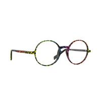 Italia Independent Eyeglasses II 5618 I-PLASTIK 149/009