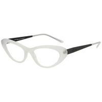 Italia Independent Eyeglasses II 5531 012/000