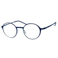 Italia Independent Eyeglasses II 5204 I-THIN METAL 022/000