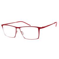 italia independent eyeglasses ii 5205 i thin metal 051000