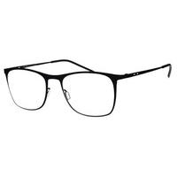 italia independent eyeglasses ii 5206 i thin metal 009000