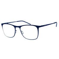 italia independent eyeglasses ii 5206 i thin metal 022000