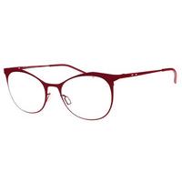 italia independent eyeglasses ii 5209 057000