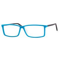 Italia Independent Eyeglasses II 5563V VELVET I-THIN/I-V 027/000