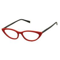 Italia Independent Eyeglasses II 5569V VELVET I-THIN/I-V 053/000