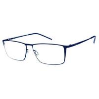 Italia Independent Eyeglasses II 5207 I-THIN METAL 022/000