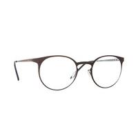 Italia Independent Eyeglasses II 5200 I-METAL CRK/044