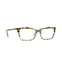 Italia Independent Eyeglasses II 5615 I-PLASTIK ZEB/055