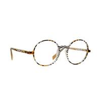 Italia Independent Eyeglasses II 5618 I-PLASTIK ZEB/055