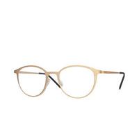 Italia Independent Eyeglasses II 5216 I-METAL 120/120