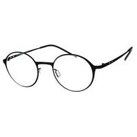 Italia Independent Eyeglasses II 5204 I-THIN METAL 009/000