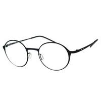 Italia Independent Eyeglasses II 5204 I-THIN METAL 072/000