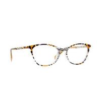 Italia Independent Eyeglasses II 5614 I-PLASTIK ZEB/055