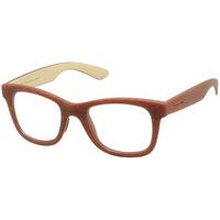 Italia Independent Eyeglasses II 5590W 132/005