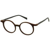 italia independent eyeglasses ii 5568v 044000