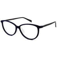 Italia Independent Eyeglasses II 5570V VELVET I-THIN/I-V 021/000