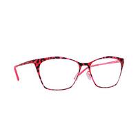 italia independent eyeglasses ii 5214 i metal ibr018