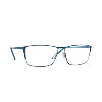 Italia Independent Eyeglasses II 5207 I-METAL 023/000