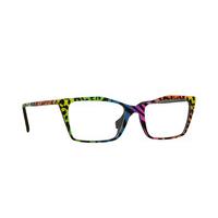 Italia Independent Eyeglasses II 5615 I-PLASTIK 149/009