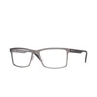 Italia Independent Eyeglasses II 5025 I-METAL 078/000