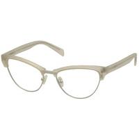 Italia Independent Eyeglasses II 5547 001/000