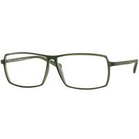 Italia Independent Eyeglasses II 5562 030/000