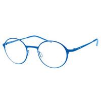 Italia Independent Eyeglasses II 5204 I-THIN METAL 027/000