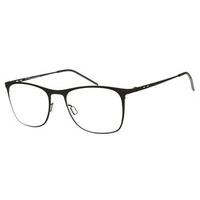 Italia Independent Eyeglasses II 5206 I-THIN METAL 044/000