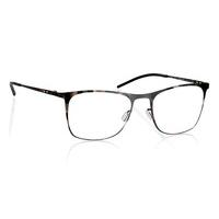 italia independent eyeglasses ii 5206 i thin metal 093000