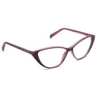 Italia Independent Eyeglasses II 5625 I-PLASTIK CMT/018