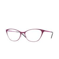 Italia Independent Eyeglasses II 5215 I-METAL CRK/017