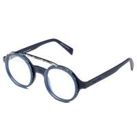 Italia Independent Eyeglasses II 5007 ME MYSELF AND EYE I-I MOD 021/GRN