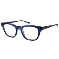 Italia Independent Eyeglasses II 5534 021/000