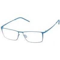 italia independent eyeglasses ii 5201 i metal 027000