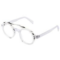 Italia Independent Eyeglasses II 5007 ME MYSELF AND EYE I-I MOD 012/STM