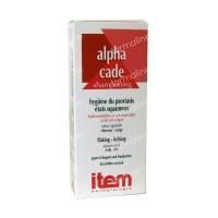 Item Shampoo Alpha Cade 200 ml