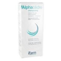 Item Shampoo Alpha Ceder 200 ml