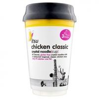 Itsu Noodle Cup Chicken Classic (63gx6)