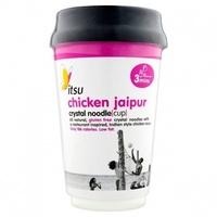 Itsu Noodle Cup Chicken Jaipur (58gx6)