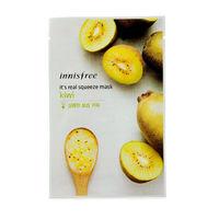 Its Real Squeeze Mask - Kiwi 10pcs