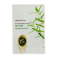 Its Real Squeeze Mask - Tea Tree 10pcs