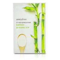 Its Real Squeeze Mask - Bamboo 10pcs