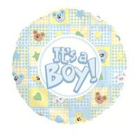 It\'s a Boy Balloon