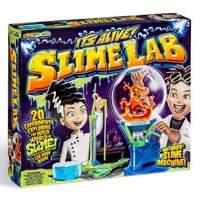Its Alive! Slime Lab