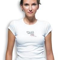 \"It\'s all about ME\" Wedding Transfer
