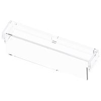 Italtronic P05040206T.BL 4M Terminal Cover Blank